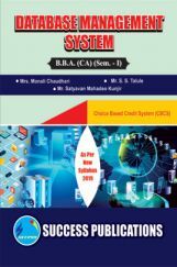 Database Management System Database Management System
