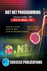 Dot Net Programming Dot Net Programming