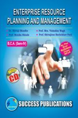 Enterprises Resource Planning & Management Enterprises Resource Planning & Management