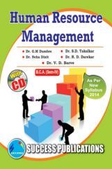Human Resource Management Human Resource Management