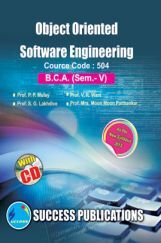 Object Oriented Software Engineering Object Oriented Software Engineering