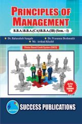 Principles Of Management Principles Of Management