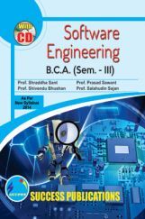 Software Engineering Software Engineering