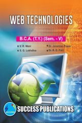 Web Technologies Web Technologies