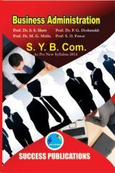 Business Administration Business Administration