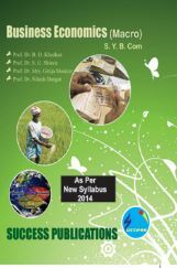 Business Economics (Macro) Business Economics (Macro)