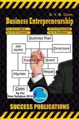 Business Entrepreneurship Business Entrepreneurship