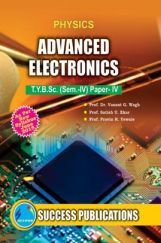 Physics: Advanced Electronics Physics: Advanced Electronics