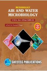 Air And Water Microbiology Air And Water Microbiology