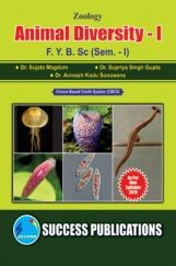 Animal Diversity - I Animal Diversity - I