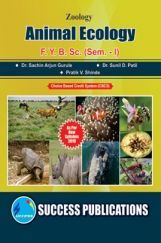 Animal Ecology Animal Ecology