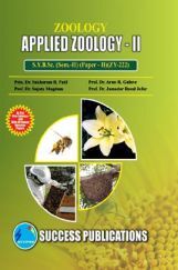 Applied Zoology - II Applied Zoology - II