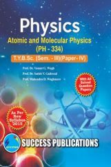 Atomic And Molecular Physics Atomic And Molecular Physics