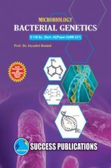 Bacterial Genetics Microbiology Bacterial Genetics Microbiology