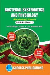 Bacterial Systematics And Physiology Bacterial Systematics And Physiology