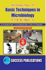Basic Techniques In Microbiology Basic Techniques In Microbiology