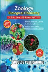 Zoology Biological Chemistry Zoology Biological Chemistry