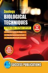 Zoology Biological Techniques Zoology Biological Techniques