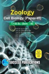 Zoology Cell Biology Zoology Cell Biology