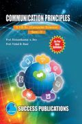 Communication Principles