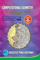 Computational Geometry Computational Geometry