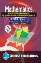 Discrete Mathematics & Laplace Transforms And Fourier Series Discrete Mathematics & Laplace Transforms And Fourier Series