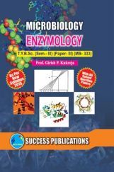 Enzymology Enzymology