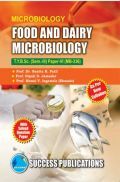 Food And Dairy Microbiology Food And Dairy Microbiology