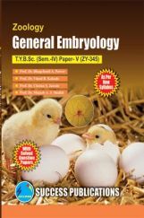 General Embryology General Embryology