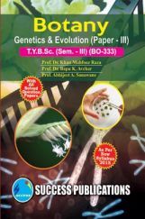 Genetics & Evolution Genetics & Evolution