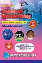 Genetics & Molecular Biology Genetics & Molecular Biology