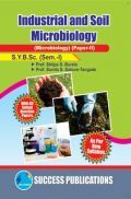 Industrial & Soil Microbiology