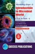 Introduction To Microbial World