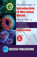 Introduction To Microbial World Introduction To Microbial World