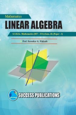 Linear Algebra