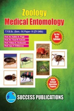 Medical Entomology