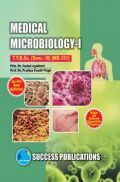 Medical Microbiology - I