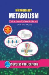 Metabolism Metabolism