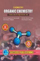 Organic Chemistry Organic Chemistry