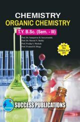 Organic Chemistry Organic Chemistry
