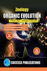 Organic Evolution Organic Evolution