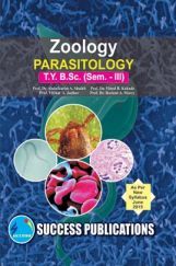 Parasitology Parasitology