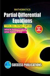 Partial Differential Equations Partial Differential Equations