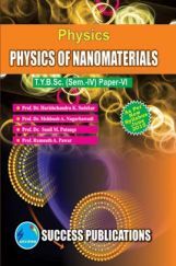 Physics Of Nanomaterials Physics Of Nanomaterials