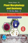 Plant Morphology And Anatomy Plant Morphology And Anatomy