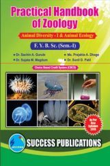 Practical Handbook Of Zoology Practical Handbook Of Zoology
