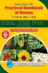 Practical Handbook Of Botany Practical Handbook Of Botany