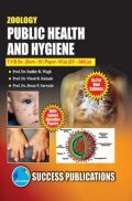 Public Health And Hygiene
