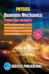 Quantum Mechanics Quantum Mechanics