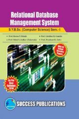 Relational Database Management System Relational Database Management System